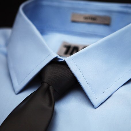Express 1MX Shirt - Engineered Collar