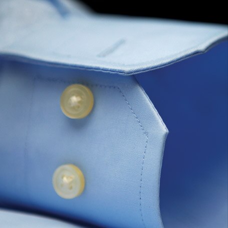 Express 1MX Shirt - Mitered Corners