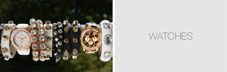 Express - Womens Watches