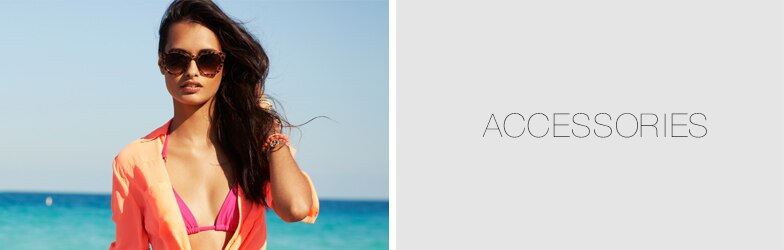 Express - Women's Accessories