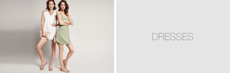 Express - Women's Dresses