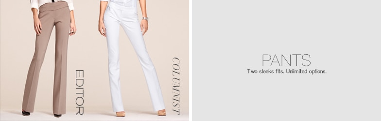 Express - Women's Pants