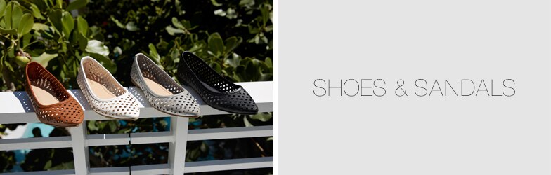 Express - Women's Shoes and Sandals