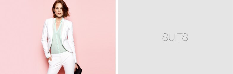 Express - Women's Suits