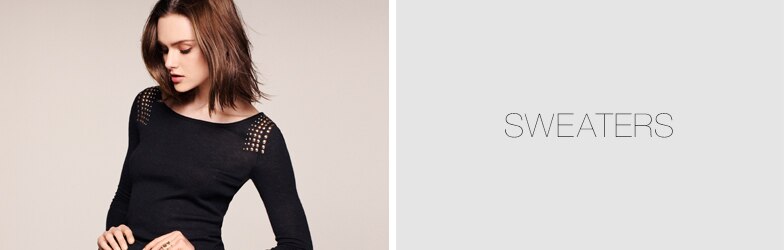 Express - Women's 