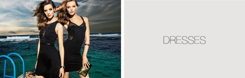 Express - Women's Dresses