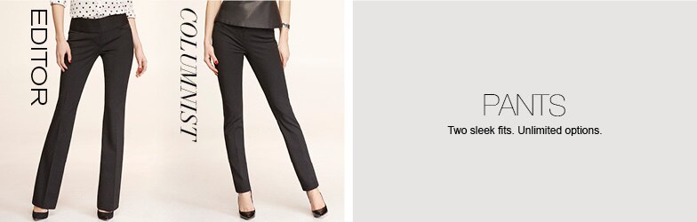 Express - Women's Pants