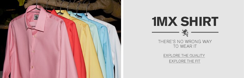 Express - Men's 1MX Shirts