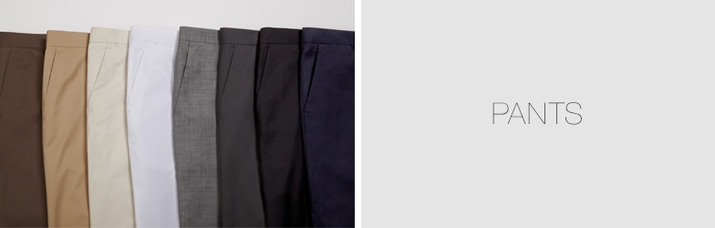Express - Men's Pants