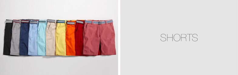 Express - Men's Shorts
