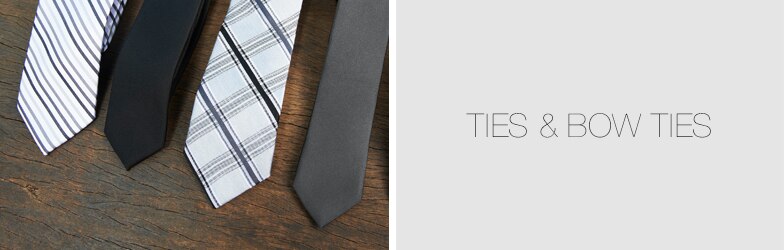 Express - Men's Ties