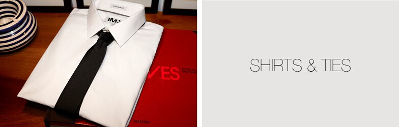 Express - Men's Shirts