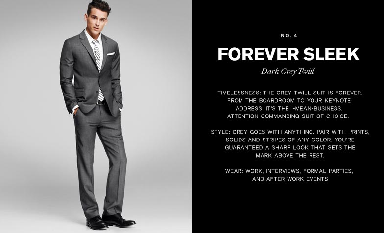 Forever Sleek