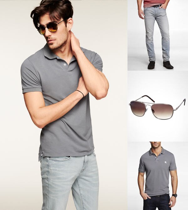 Shop Now For Him