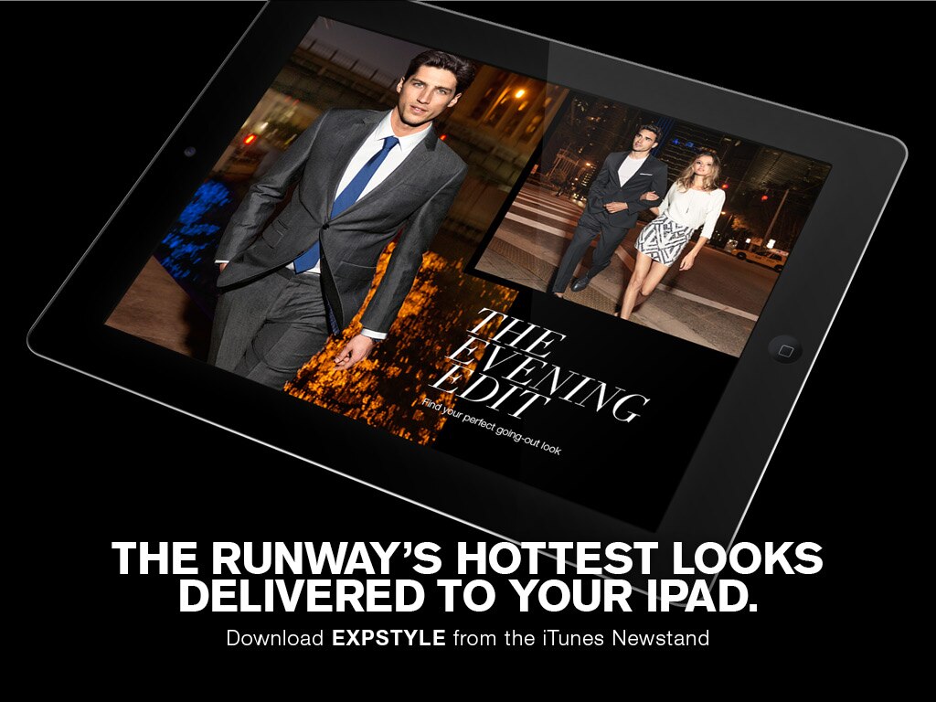 Express Shop Men's and Women's Clothing