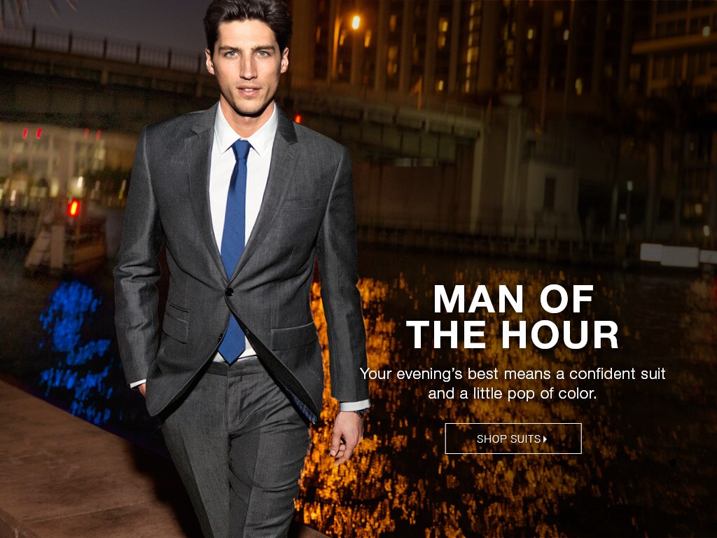 Express Shop Men's and Women's Clothing