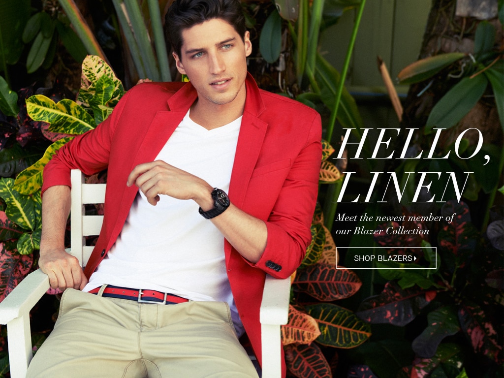 Express Shop Men's and Women's Clothing