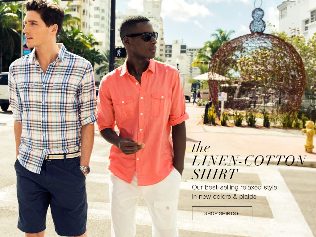 Express Shop Men's and Women's Clothing