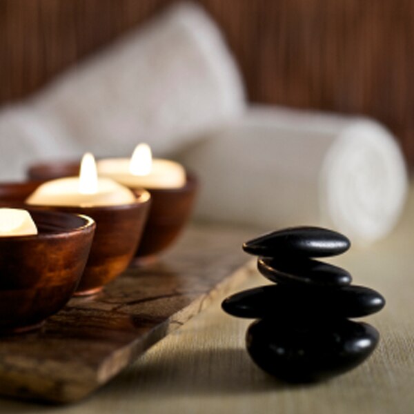 Spa Day