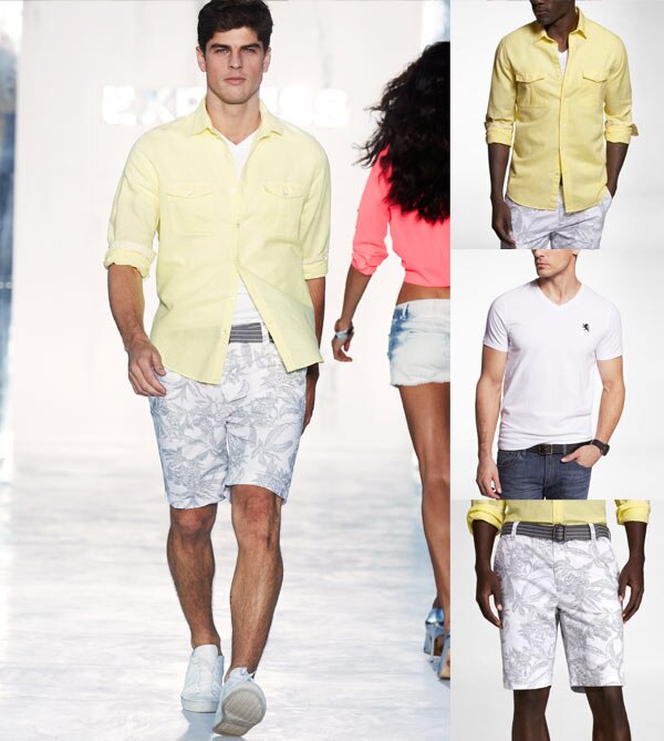 Wear: For Him