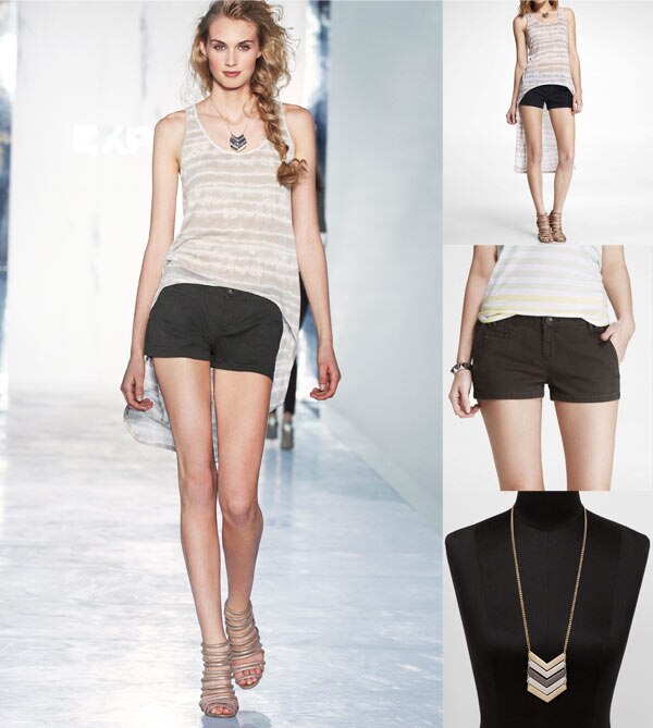 Wear: For Her