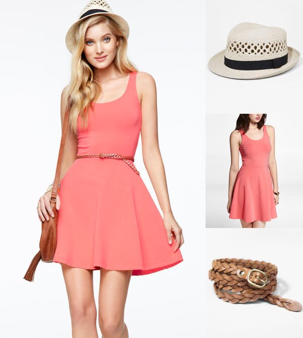 Wear: For Her