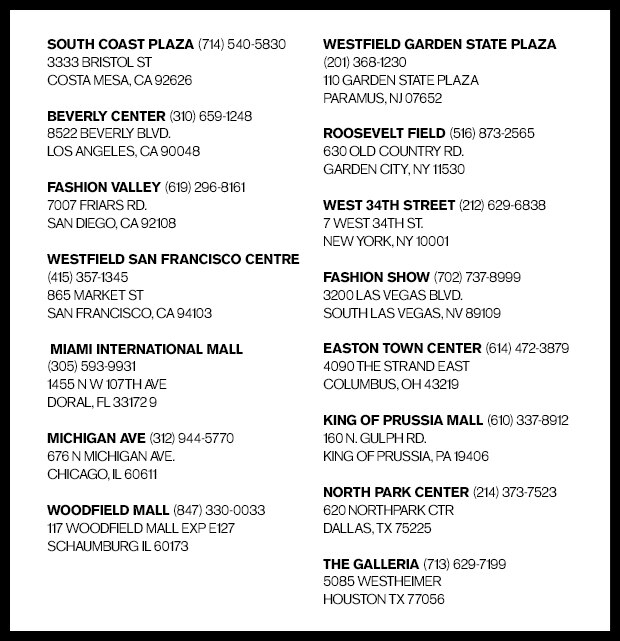 Express Shop Men's and Women's Clothing