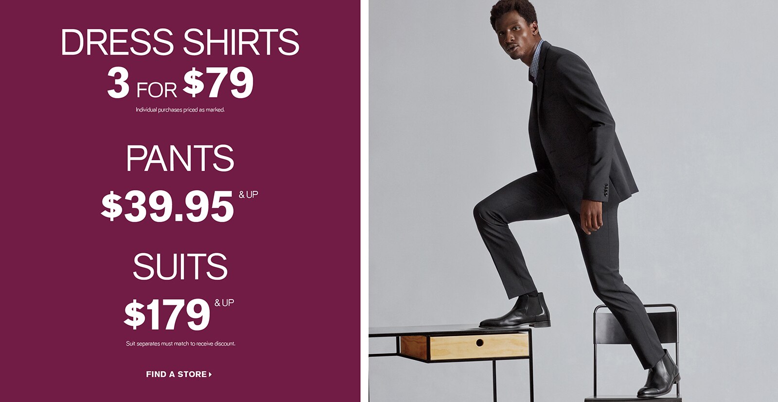 Express Outlet Store