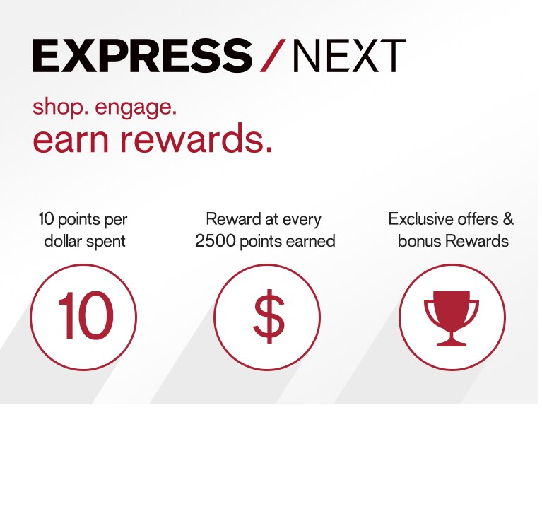 Express Outlet Store