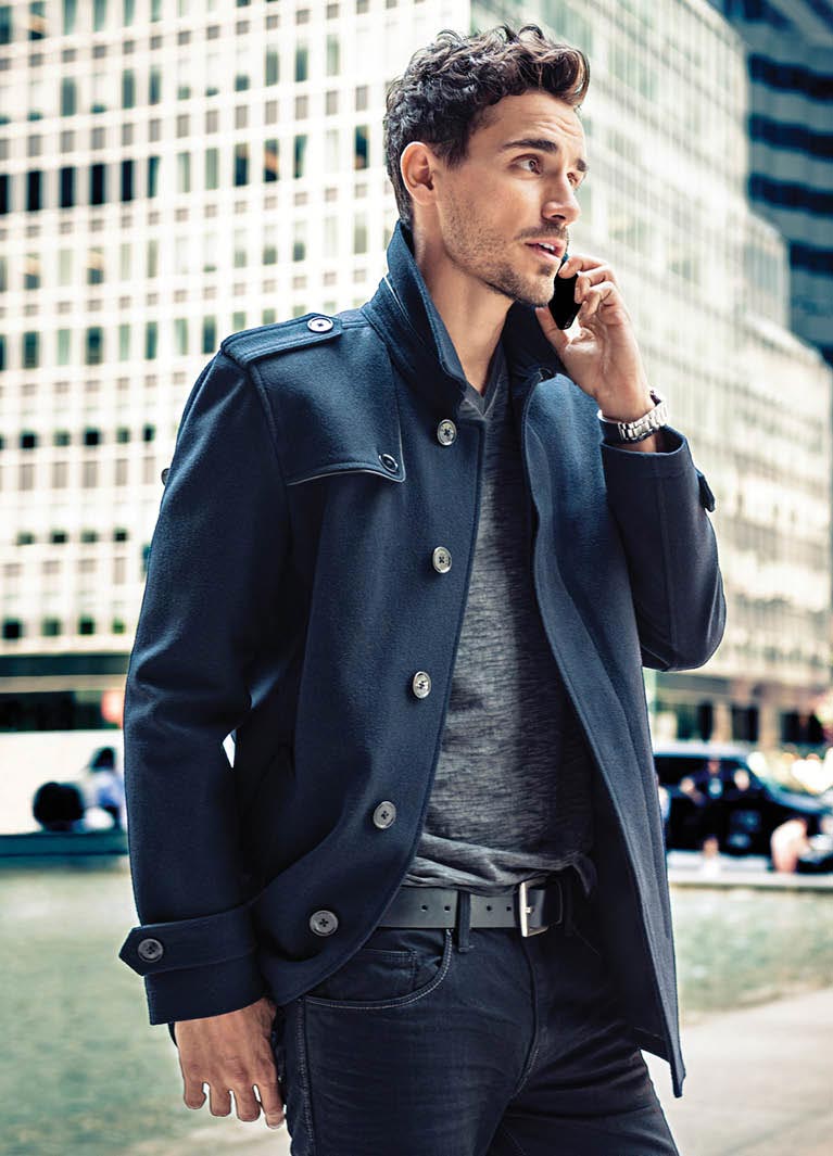 Express Shop Men's and Women's Clothing