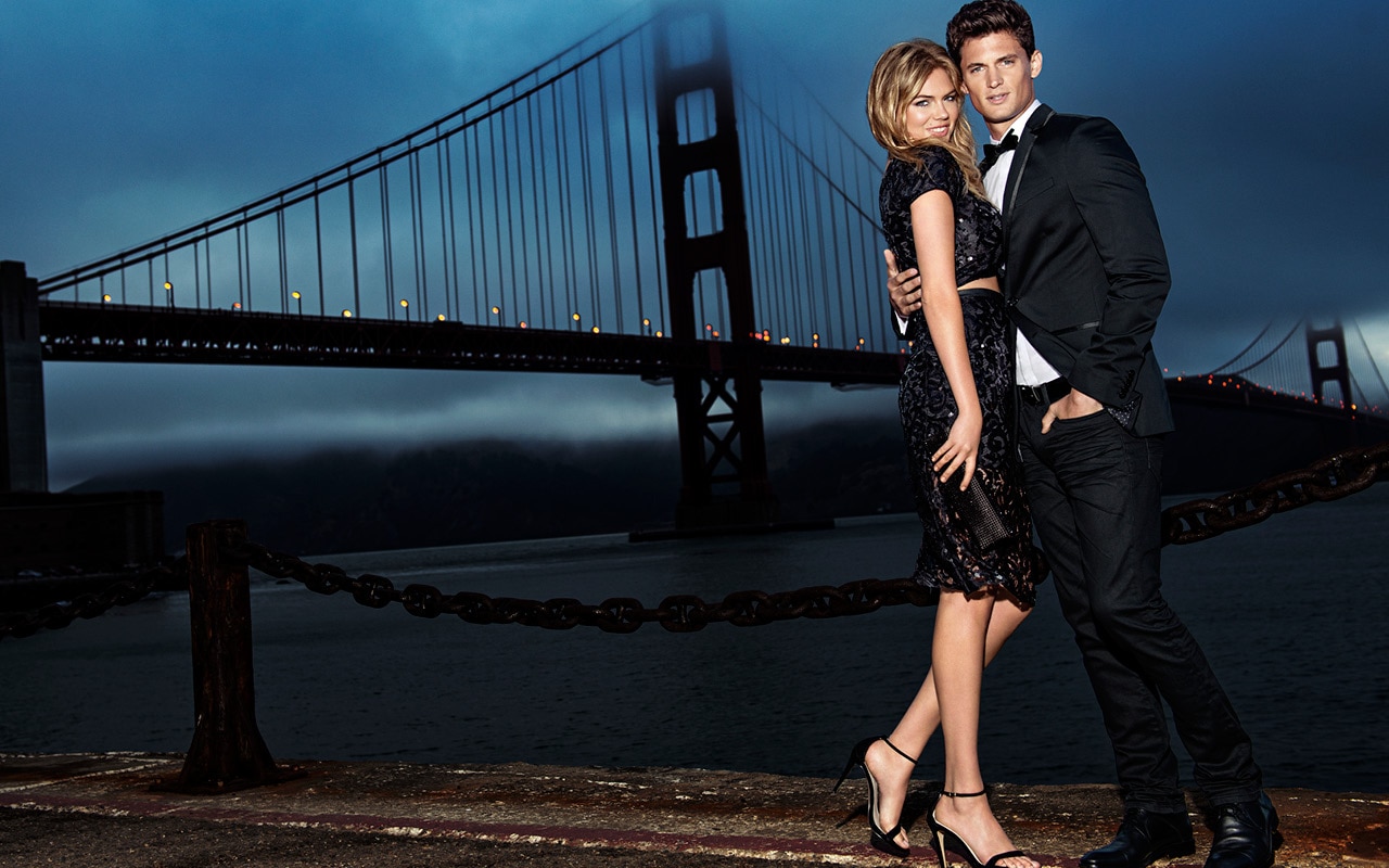 Express Shop Men's and Women's Clothing