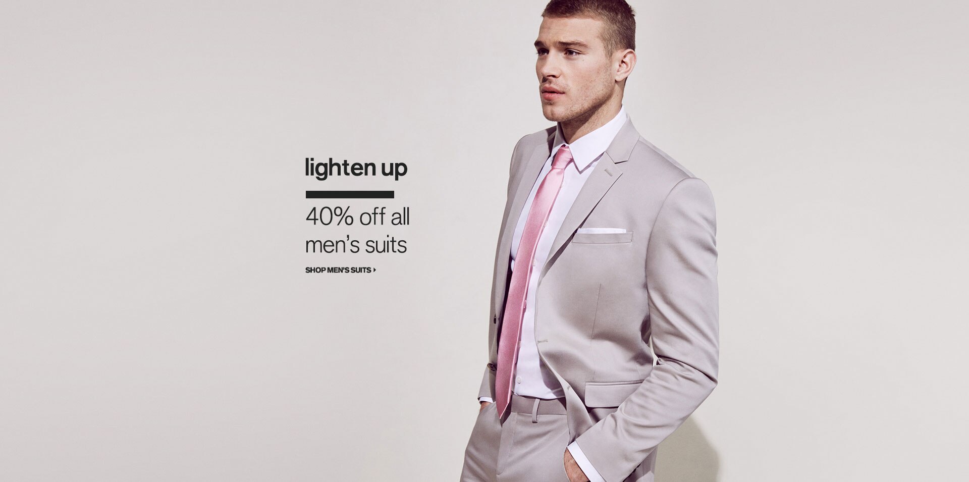 Shop Men's and Women's Clothing 40 OFF EVERYTHING LIMITED TIME