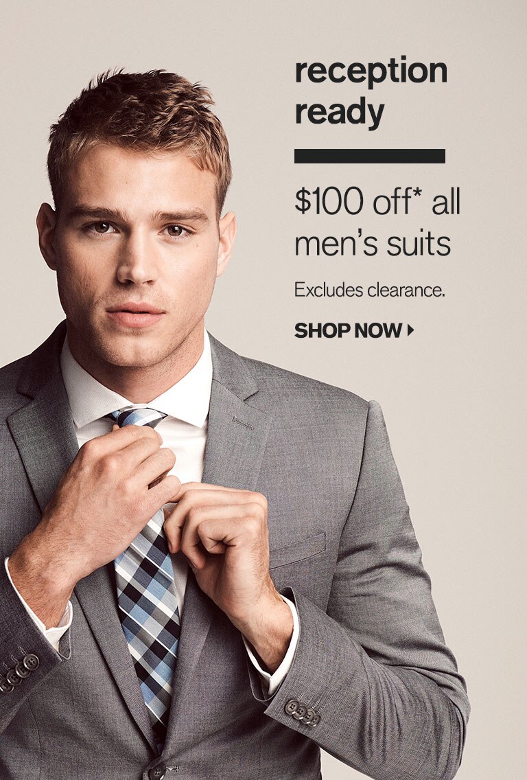 Shop Men's and Women's Clothing Express