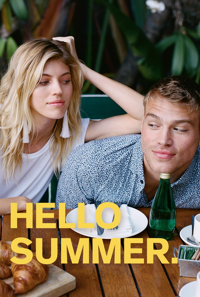 Shop Men's and Women's Clothing Express