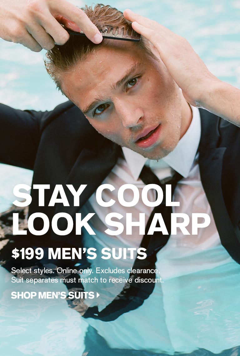 Shop Men's and Women's Clothing Express