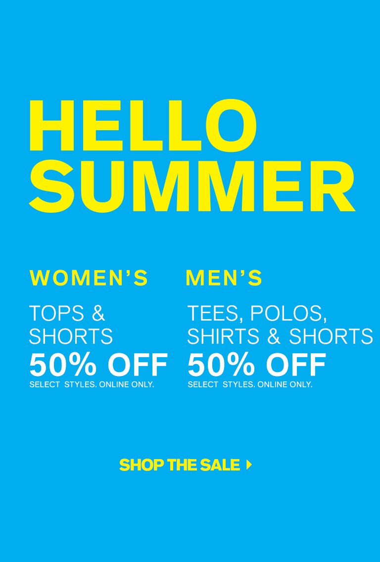 Shop Men's and Women's Clothing Express