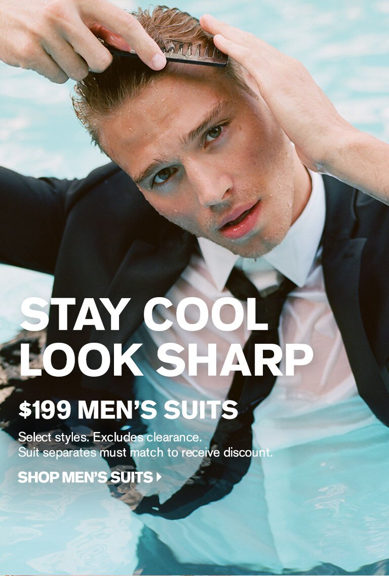 Shop Men's and Women's Clothing Express