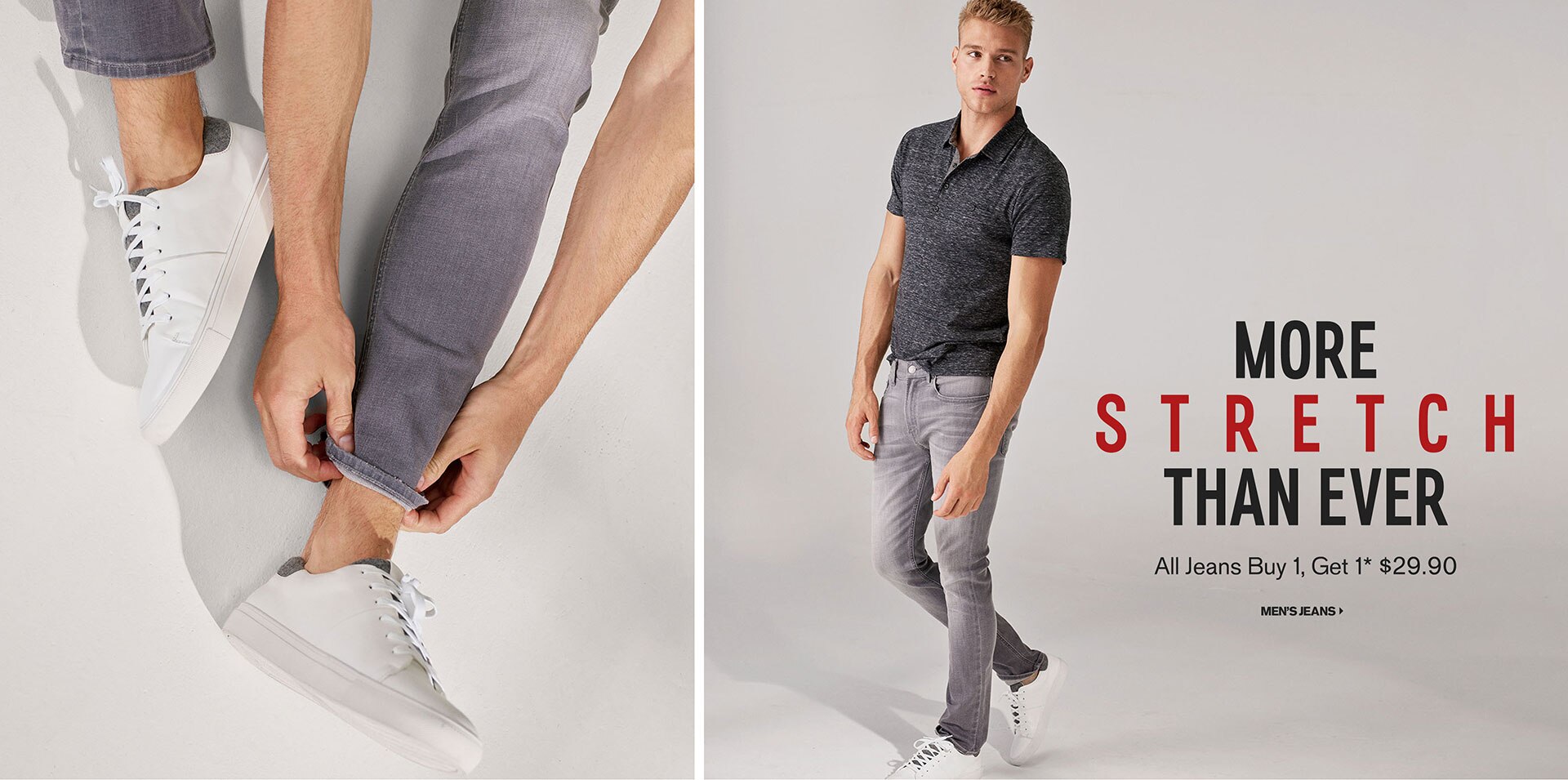 Shop Men's and Women's Clothing Express