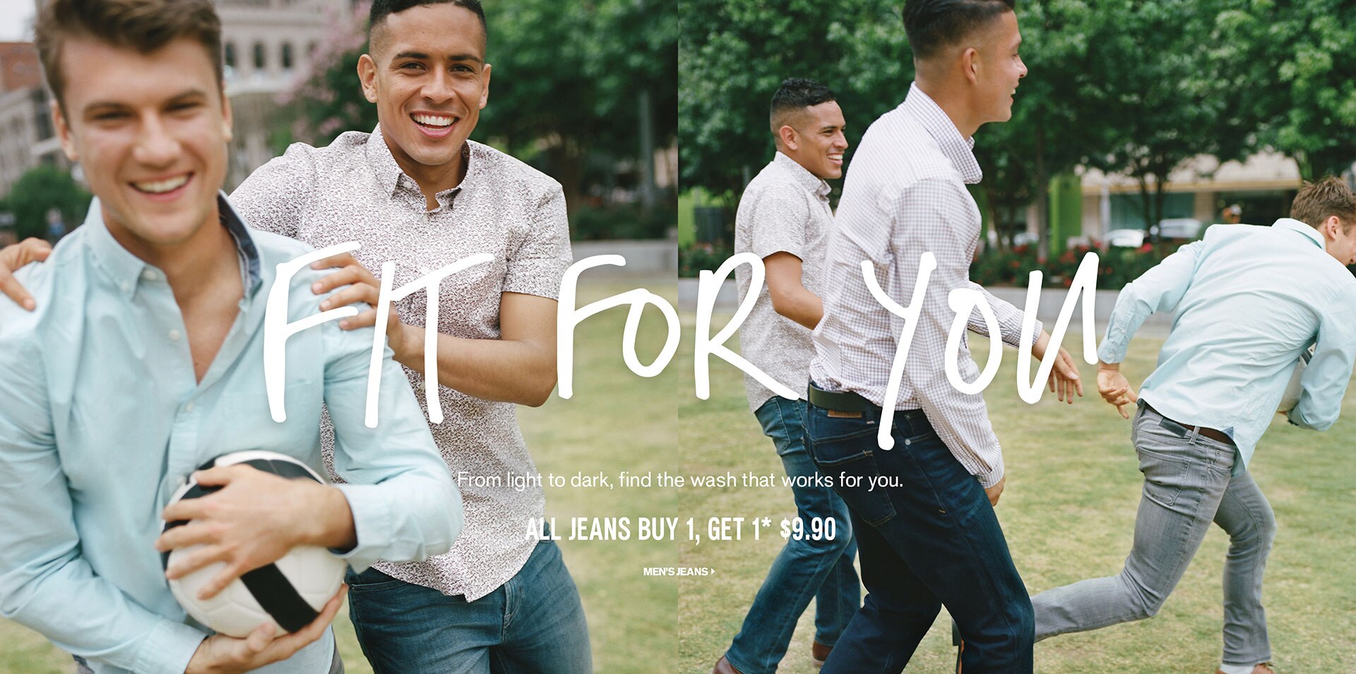 Shop Men's and Women's Clothing Express