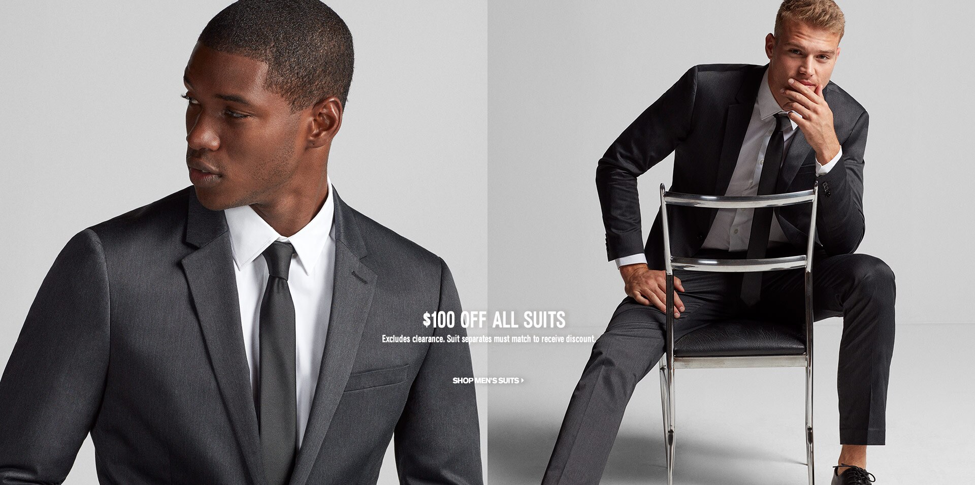 Shop Men's and Women's Clothing Express