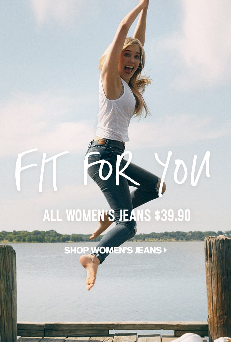 Shop Men's and Women's Clothing Express