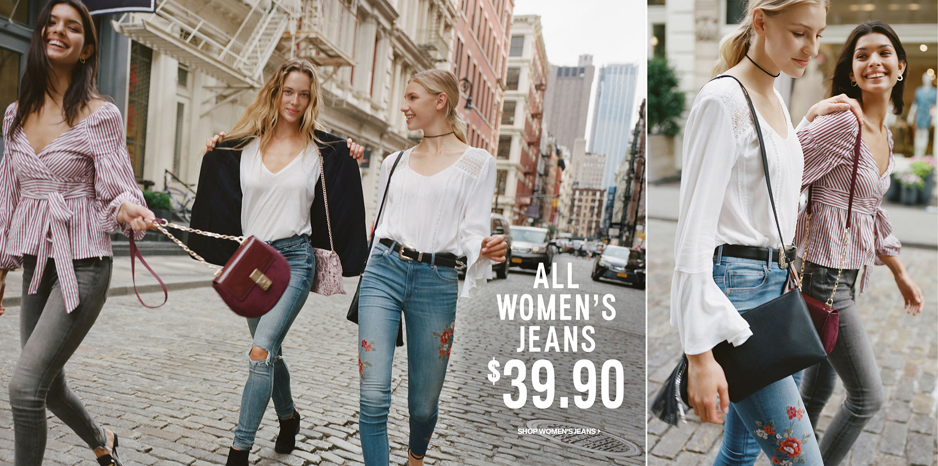 Express Clothing Shop Men's and Women's Clothing