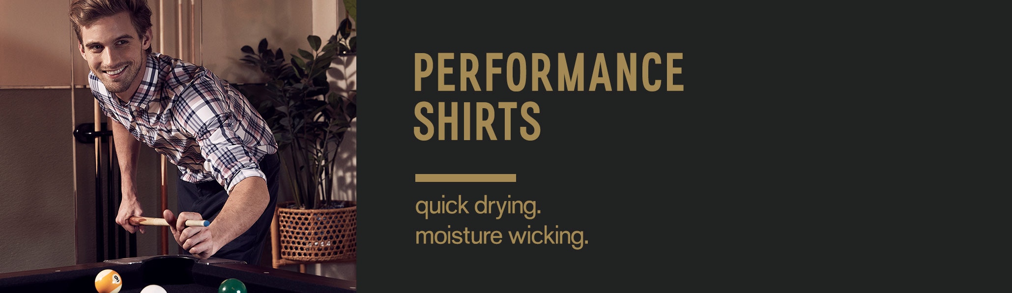express performance shirts