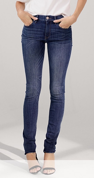 how womens super skinny jeans don t