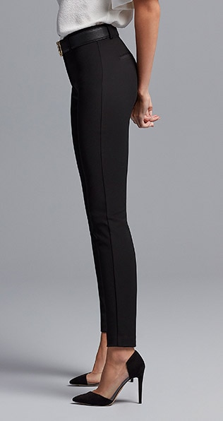 Women's Dress Pants - $25 Off $100 Two Days only!