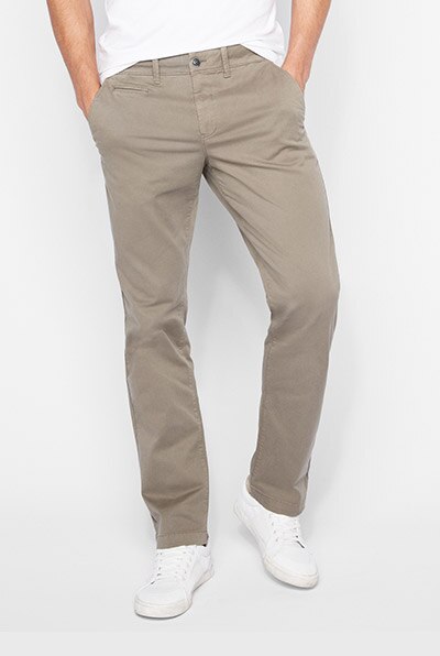 express chinos skinny