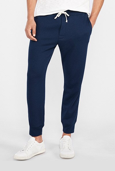 express joggers mens