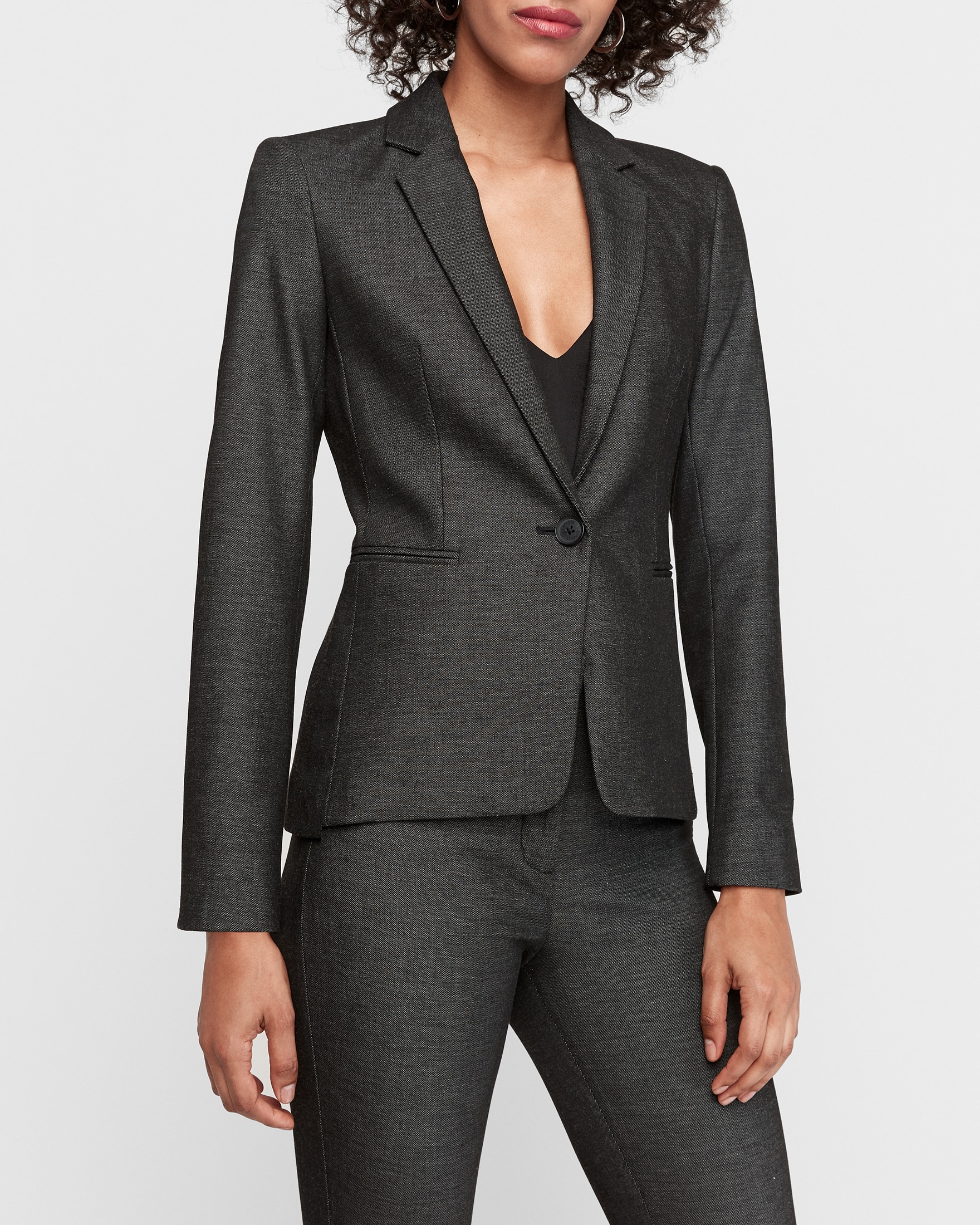 Interview suit women shop