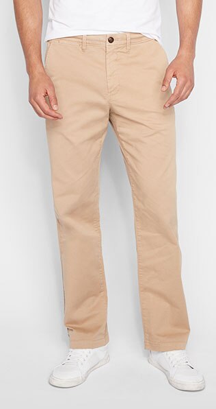 nike large tall pants