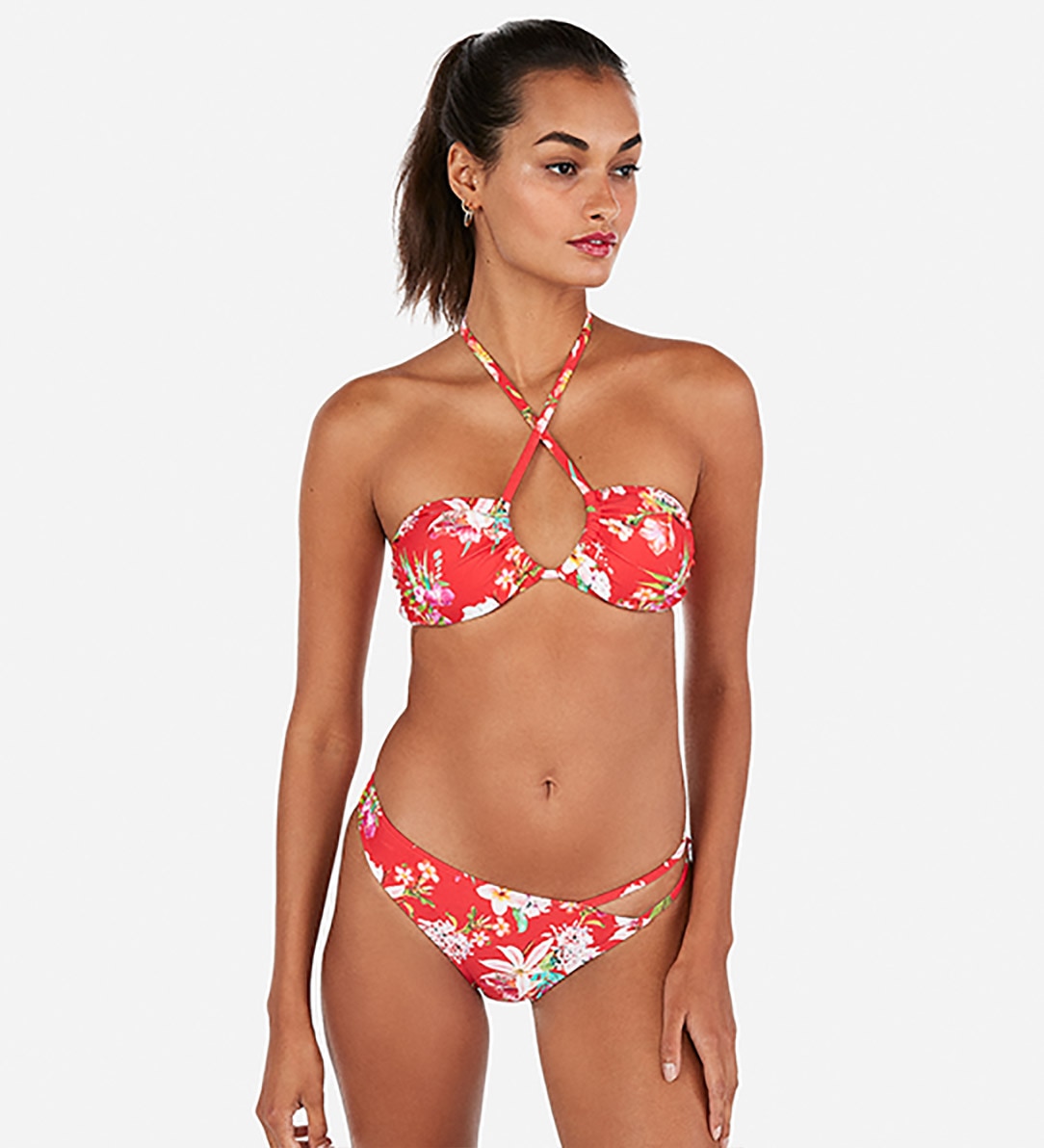 Women's Swimsuits & Bikinis Express